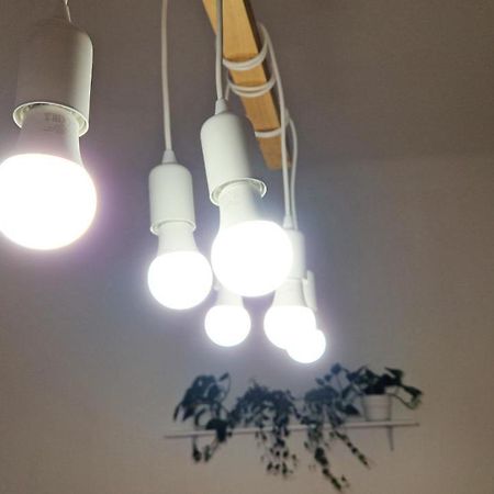 Appartamento Pearl Apartman Győr Esterno foto